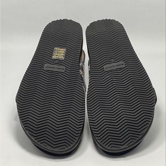 Isabel Marant Black Ophie Sandals size 39 - Picture 10 of 11